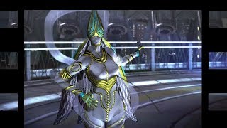 Queen Shebaleus