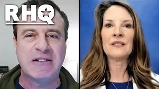 David Shuster RIPS Into Idiotic Republican