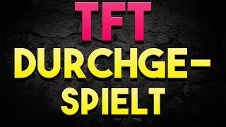 Teamfight Tactics Durchgespielt - Gameplay Guide