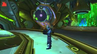 DevSpeak: Paths - WildStar's Settler & Scientist Paths Revealed