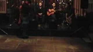 CARAMBITA Flamenco - Tientos