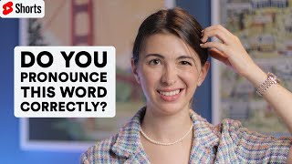 How to Pronounce INTERNET | American English | Words you’ve probably been mispronouncing #Shorts