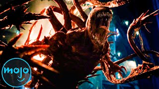 Top 10 Upcoming Superhero Movies of 2021and 2022