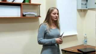 Эффективный старт новичка. Как быстро стартовать ч.1