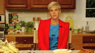Jessica Seinfeld, Best Selling Cookbook Author