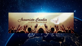Jesucristo Cambia, La Gran Cosecha Final