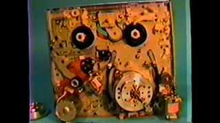 HOW TO REPAIR VCR's (Tape 1)