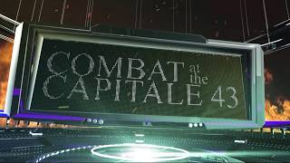 Combat at the Capitale 43