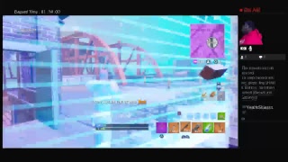 LIVE 382 fortnite