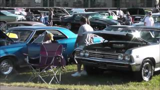 Fall Rod Run Pigeon forge Tn 2015 -  Part 6