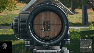New PUBG Update! Gameplay & Thoughts - PLAYERUNKNOWN'S BATTLEGROUNDS