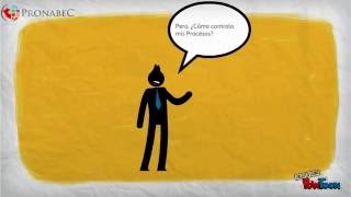 Sistema de Gestión de Calidad - Procesos Operativos