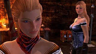 Dragon Age 2 Remastered - Episode 7 - story playthrough - (1440p, no commentary)
