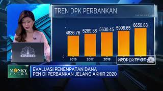2020, Total Penyaluran Dana PEN ke BPD Rp 16,45 Triliun