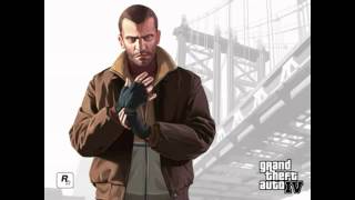 Grand Theft Auto 4 Theme Song EXTENDED REMIX