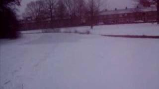 schaatsijs uitproberen - Den Bosch (Orthen)