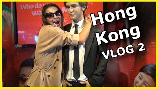 ГОНКОНГ ✰ КРУЧЕ ТОЛЬКО ЯЙЦА! ( 2 часть)