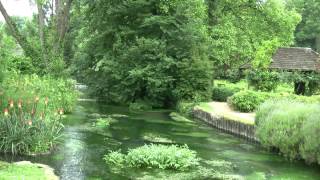 美しき田園（英国の思い出・イギリスの旅）