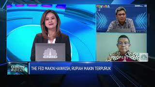 Kian Terancam, Ini Dia Jurus BI Selamatkan Rupiah?