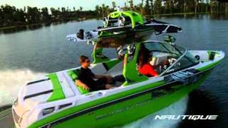 2011 Super Air Nautique 210