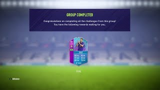 INSANE CARD! BRAND NEW PREMIUM SBC KAKA UNLOCKED FOR CHEAP