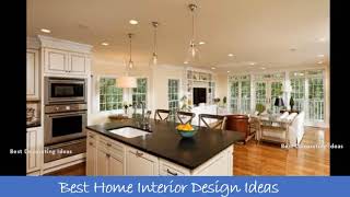 Open country kitchen designs | Inspirational Interior Design decor Picture Idea for Your Modern