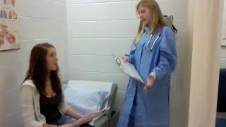 Female Reproduction ViDeo