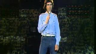 Alex Damiani, Michelle - da RaiUno, DiscoRing 1981