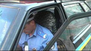 ГАИ ЗАКОН один для ВСЕХ Тернопіль(27 05 2011)
