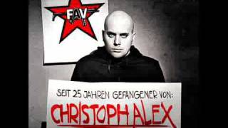 Favorite - Gottlos || Album : Christoph Alex (2011)
