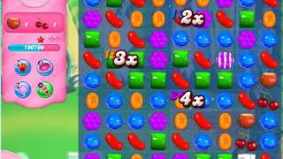 Candy Crush Saga   level 413 no boosters