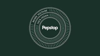 Pepstop - Inga Konstigheter