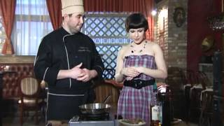 Кулинарный детектив "ГУРМЭ" от 13.04.2012 Ранчо