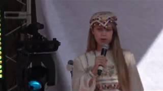 Турецкий фестиваль в Москве 2018, 4К