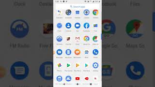 How to use SD card as internal memory on Nokia  2.1 & 3.1