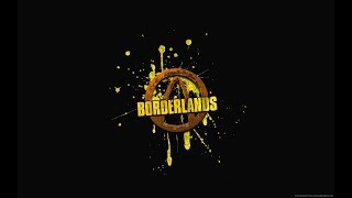 Продолжаем играть в Borderlands 2 С отцом за Зер0 и Майю