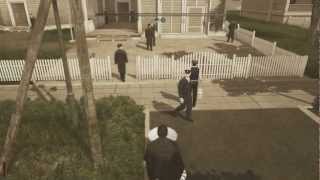 Death to Spies: MoT: Mission 6