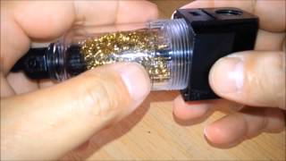 DIY How to Make a PCV Oil Catch Can - Winston Buzon