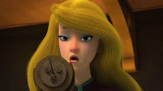 Die Schwanenprinzessin: Ein Königliches Mysterium - Trailer