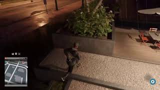 Watch Dogs 2 стрим