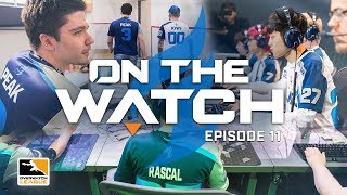 Dallas Fuel | On The Watch | Episode 11