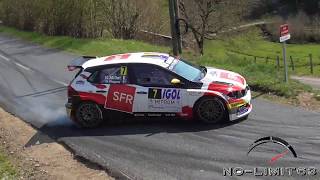 William Wagner/Kévin Millet POLO R5 BESTOF Saison 2019