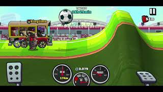 Hill Climb Racing 2 - 35825 Can of moon rocks new team event
