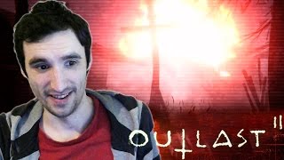 АПОКАЛИПСИС, ФИНАЛ, МНЕНИЕ / Прохождение Outlast 2 - Часть 15