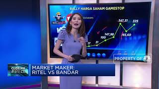 Market Maker: Ritel VS Bandar