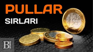 Pullarning ham sirlari bormi? Qanday sirlar? | Пуллар сирлари | Ravshanbek Xonniyoz