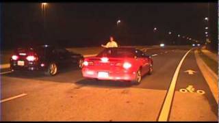 ANTIVNM vs T88 Supra