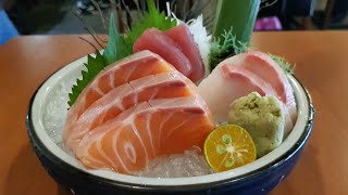 *2018/09/07/新店區 燦爛和食