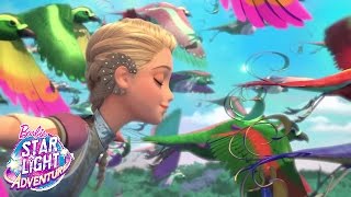 Barbie™ Star Light Official Trailer | Star Light Adventure | Barbie