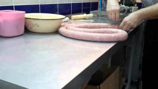 Шприц вакуумный ИПКС-047(Н) в работе